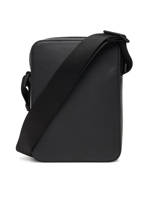 TH MONOGRAM MINI REPORTER TOMMY HILFIGER | AM0AM13836/BDS